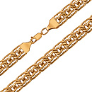 Цепь золотая ЦГР00110150 | #default_image_alt#