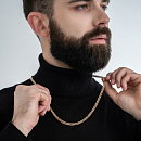 Цепь золотая ЦПРМ20512100 | #default_image_alt#