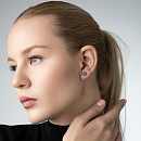 Серьги золотые 930486Изумруд гт.