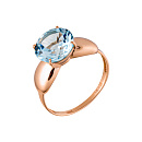 Кольцо золотое 11803471Топ.гол. | Кольцо золотое 11803471Топ.гол. купить по цене 54675 руб. в ювелирном магазине ⭐️ «Золотая Подкова»