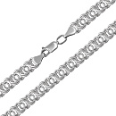 Цепь золотая ЦГР10230090 | Цепь золотая ЦГР10230090 купить по цене 414213 руб. в ювелирном магазине ⭐️ «Золотая Подкова»