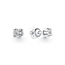 Серьги золотые 23315-200 | Серьги золотые 23315-200 купить по цене 51604 руб. в ювелирном магазине ⭐️ «Золотая Подкова»