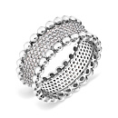 Кольцо золотое Т30701Б157 | Кольцо золотое Т30701Б157 купить по цене 105075 руб. в ювелирном магазине ⭐️ «Золотая Подкова»