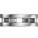 Кольцо серебряное 0101594-00245 | Кольцо серебряное 0101594-00245 купить по цене 2381 руб. в ювелирном магазине ⭐️ «Золотая Подкова»