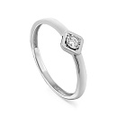 Кольцо золотое 11-11503-1000 | Кольцо золотое 11-11503-1000 купить по цене 40560 руб. в ювелирном магазине ⭐️ «Золотая Подкова»