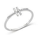 Кольцо золотое 001371-3101 | #default_image_alt#