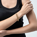 Браслет золотой 00611-60-030001-00 | Браслет золотой 00611-60-030001-00 купить по цене 237401 руб. в ювелирном магазине ⭐️ «Золотая Подкова»