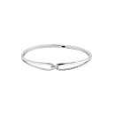 Браслет серебряный XZC011B | Браслет серебряный XZC011B купить по цене 11143 руб. в ювелирном магазине ⭐️ «Золотая Подкова»