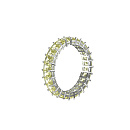 Кольцо серебряное SR-B02663C | Кольцо серебряное SR-B02663C купить по цене 4219 руб. в ювелирном магазине ⭐️ «Золотая Подкова»