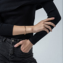 Браслет золотой 7011 | #default_image_alt#