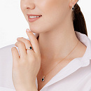 Подвеска золотая 34940-102 | Подвеска золотая 34940-102 купить по цене 134186 руб. в ювелирном магазине ⭐️ «Золотая Подкова»