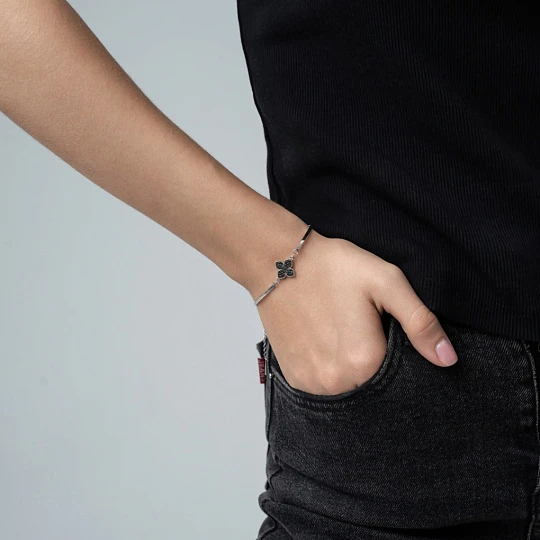 Браслет золотой 908-00219-21-00-21-00 | Ювелирные изделия Золотые купить по выгодной цене в ювелирном магазине ⭐️ «Золотая Подкова»