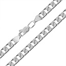 Браслет серебряный GR15010LT-Rd | Браслет серебряный GR15010LT-Rd купить по цене 2108 руб. в ювелирном магазине ⭐️ «Золотая Подкова»