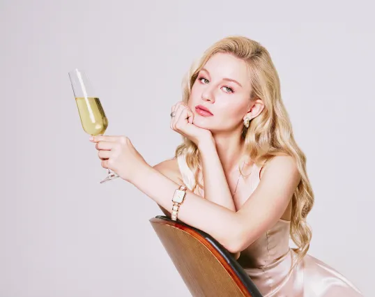 Украшения для нее | Золотая Подкова - Сеть ювелирных салонов на КМВ. Купить ювелирные изделия в каталоге с ценами, фото — продажа ювелирных украшений онлайн