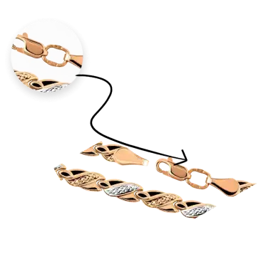 На браслетах | Проверка подлинности На браслетах | Проверка подлинности