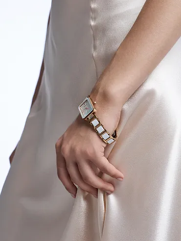 Женские английский замок кольца купить по выгодной цене в ювелирном магазине ⭐️ «Золотая Подкова»