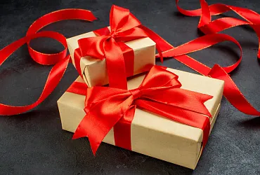 Заберите ваш драгоценный подарок! | Акции Заберите ваш драгоценный подарок! | Акции